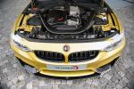 BMW M4 WP 620 by Wetterauer Performance 2018 года
